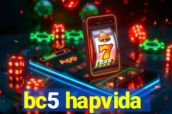 bc5 hapvida